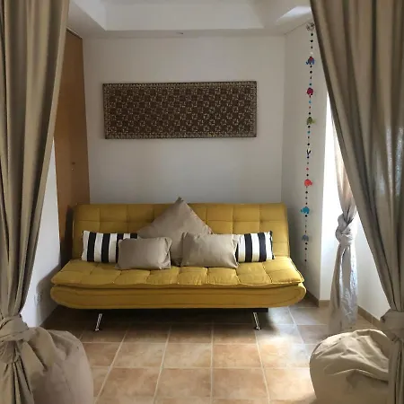 La Petite Maison Holiday home *