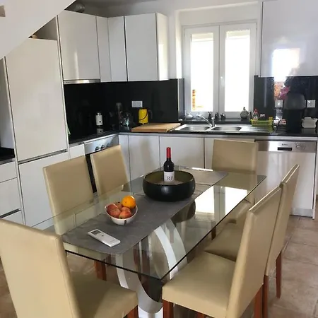 La Petite Maison * Portimao