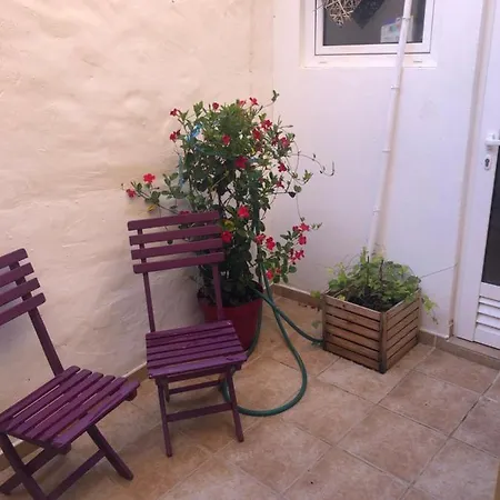 La Petite Maison Σπίτι διακοπών *