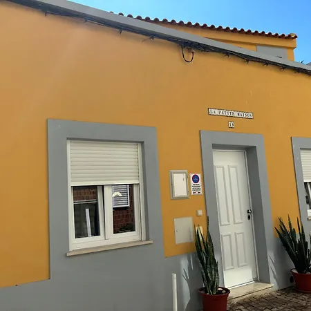 Holiday home La Petite Maison *