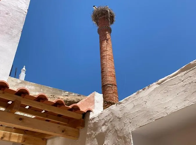 Holiday home La Petite Maison Portimao