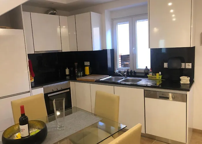 La Petite Maison * Portimao