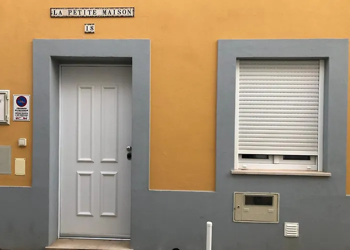 La Petite Maison Holiday home