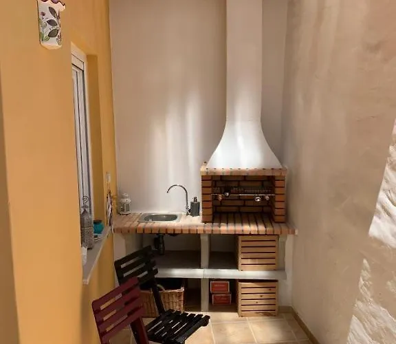 La Petite Maison Holiday home