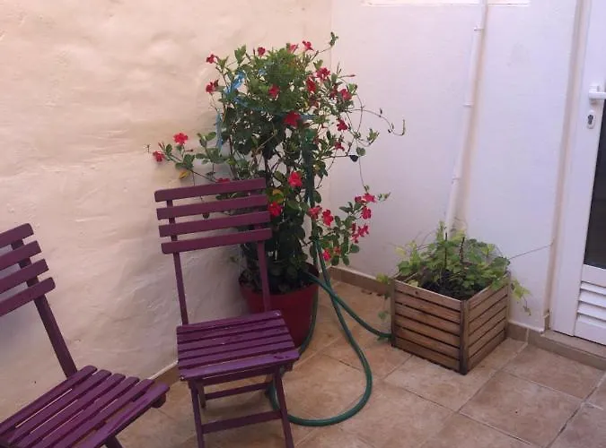 La Petite Maison Holiday home *