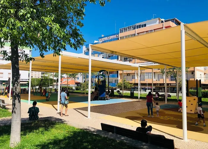 La Petite Maison Portimao