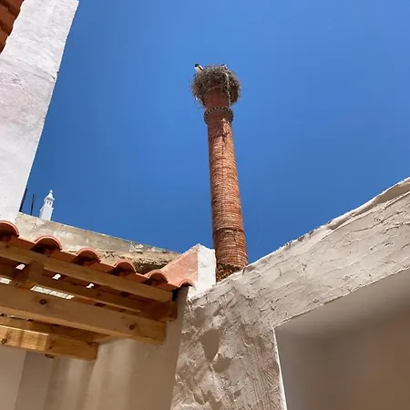 Vakantiehuis La Petite Maison Portimão