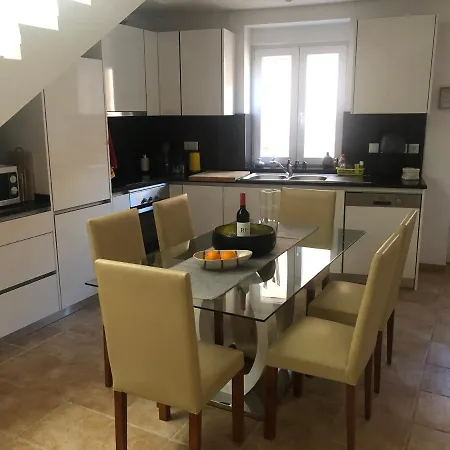 La Petite Maison * Portimao