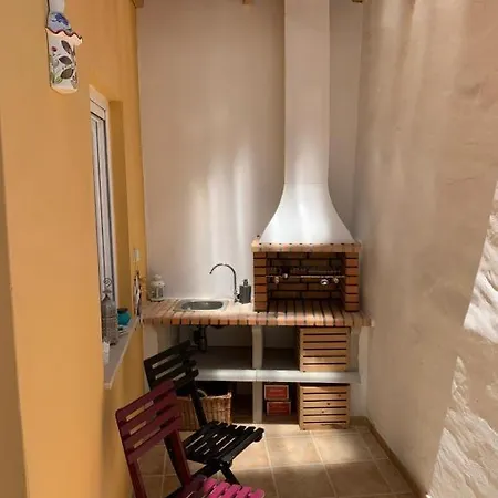 La Petite Maison Vakantiehuis