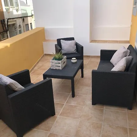 La Petite Maison Portimao