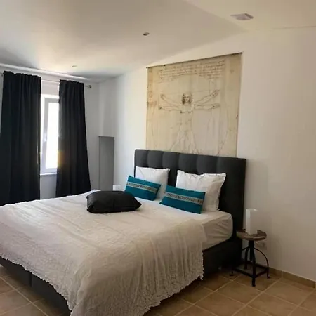 Holiday home La Petite Maison *