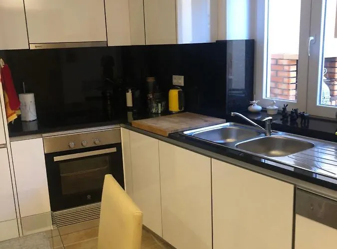 Hébergement de vacances La Petite Maison *