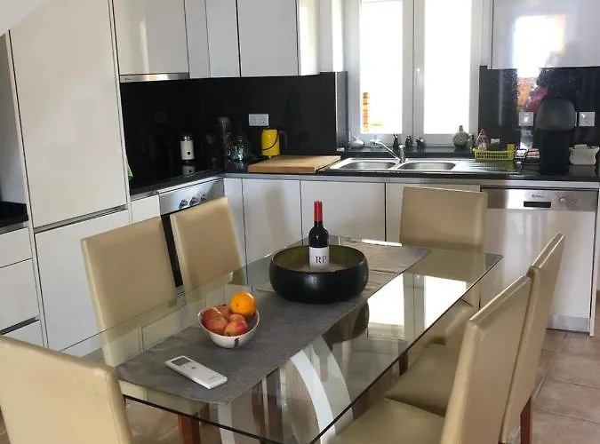 La Petite Maison * Portimão