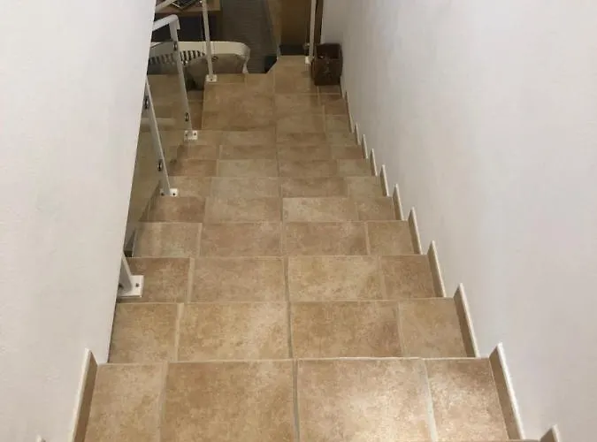 Hébergement de vacances La Petite Maison *