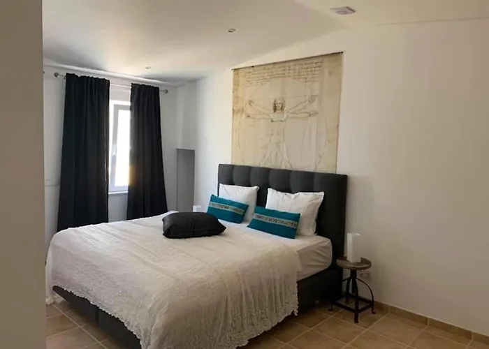 Hébergement de vacances La Petite Maison *