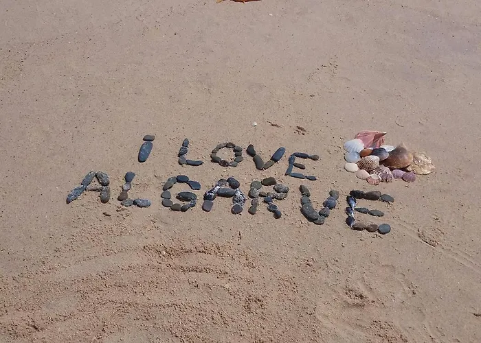 La Petite Maison * Portimão