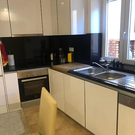 Vakantiehuis La Petite Maison *