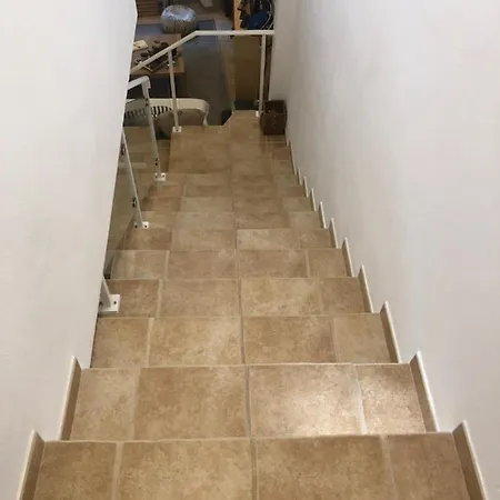 Vakantiehuis La Petite Maison *