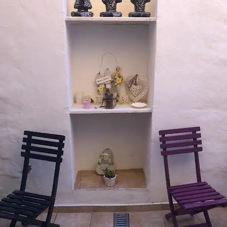 Vakantiehuis La Petite Maison Portimão