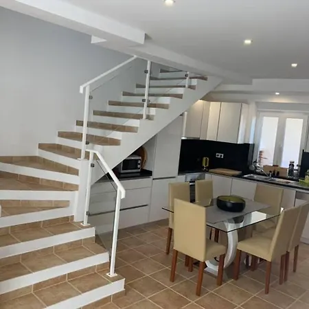 La Petite Maison *