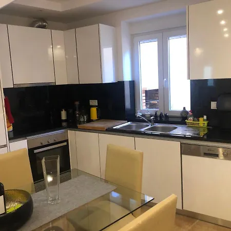 La Petite Maison * Portimão