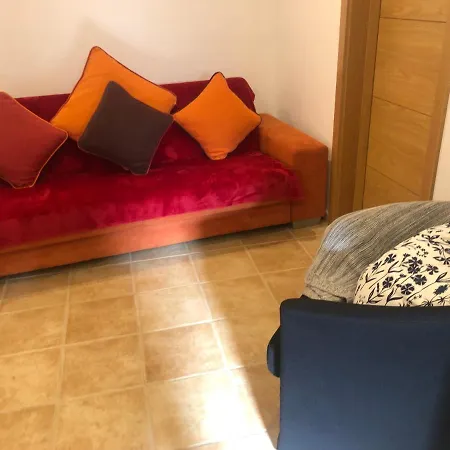 Casa de Férias La Petite Maison Portimão