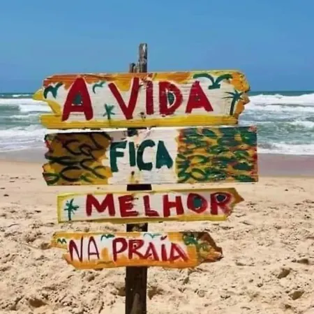 La Petite Maison Casa de Férias *